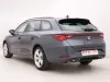 Seat Leon 1.5 TSi 150 FR Sportswagon + GPS + Virtual + Winter + LED Lights Thumbnail 4