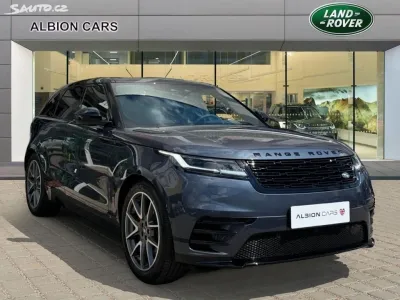 Land Rover Range Rover Velar P250 DYNAMIC SE AWD AUT