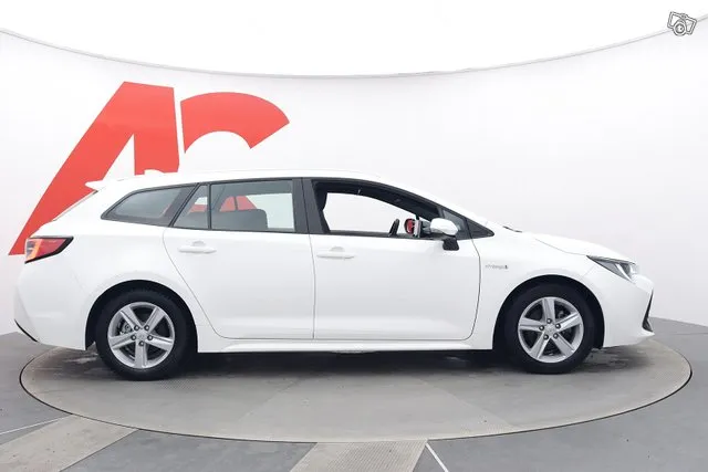 Toyota Corolla Touring Sports 1,8 Hybrid Active Edition - Bi Image 6