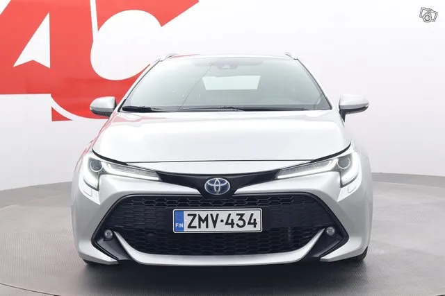 Toyota Corolla Touring Sports 2,0 Hybrid Active - 1. Omistaj Image 8