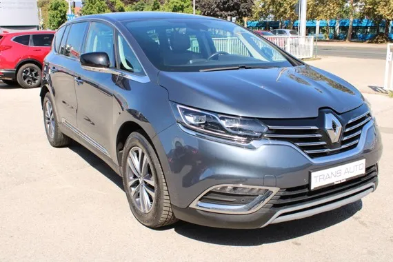 Renault Espace 1.6 DCi Automatik 7 sjedala *LED,NAVIGACIJA,K Image 3