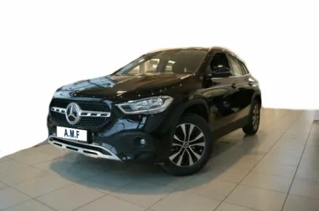 MERCEDES BENZ Classe GLA GLA 200 d Automatic Executive