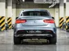 Mercedes-Benz GLE 400 4MATIC Особая серия Thumbnail 5